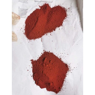 bột màu oxit làm gạch 1kg