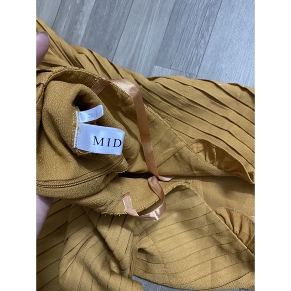 2hand jum kiểu size l