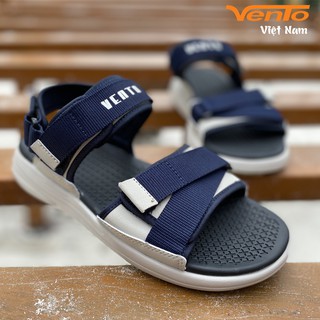 🥾 [ HÀNG CAO CẤP ] Sandal Vento SD-NB57 Màu Chàm Trắng - 𝗩𝗲𝗻𝘁𝗼𝘀𝗮𝗻𝗱𝗮𝗹𝘃𝗶𝗲𝘁𝗻𝗮𝗺