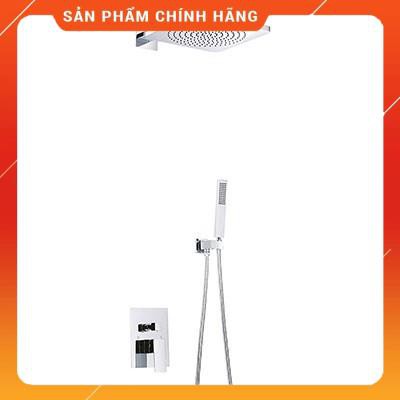 (SALE) Cây sen tắm nóng lạnh âm tường Aqualem A5SR1204SET cao cấp thương hiệu nổi tiếng đến từ italia - bảo hành 5 năm