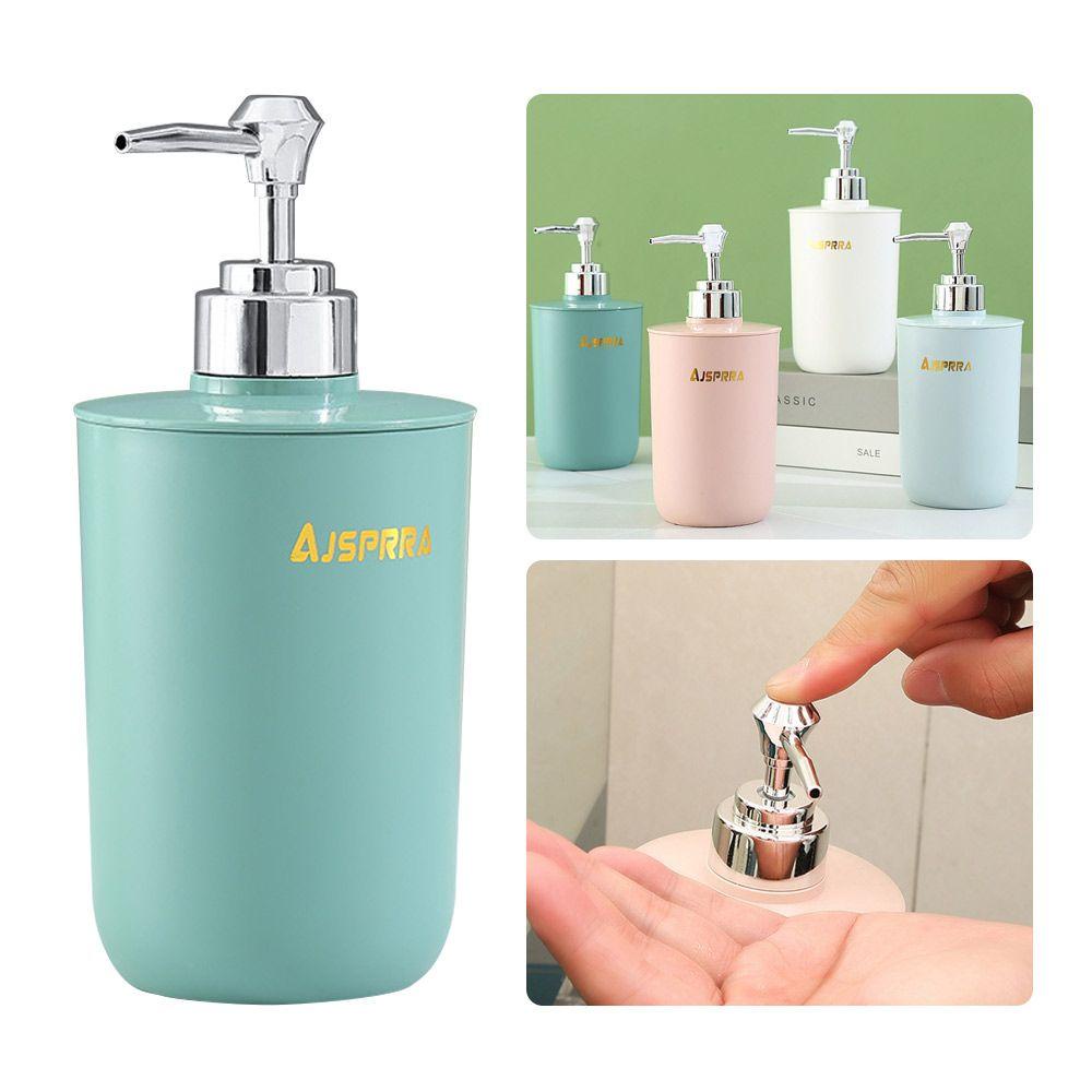 PISTA Bình Xịt Xà Phòng Rửa Tay 300 / 500ML