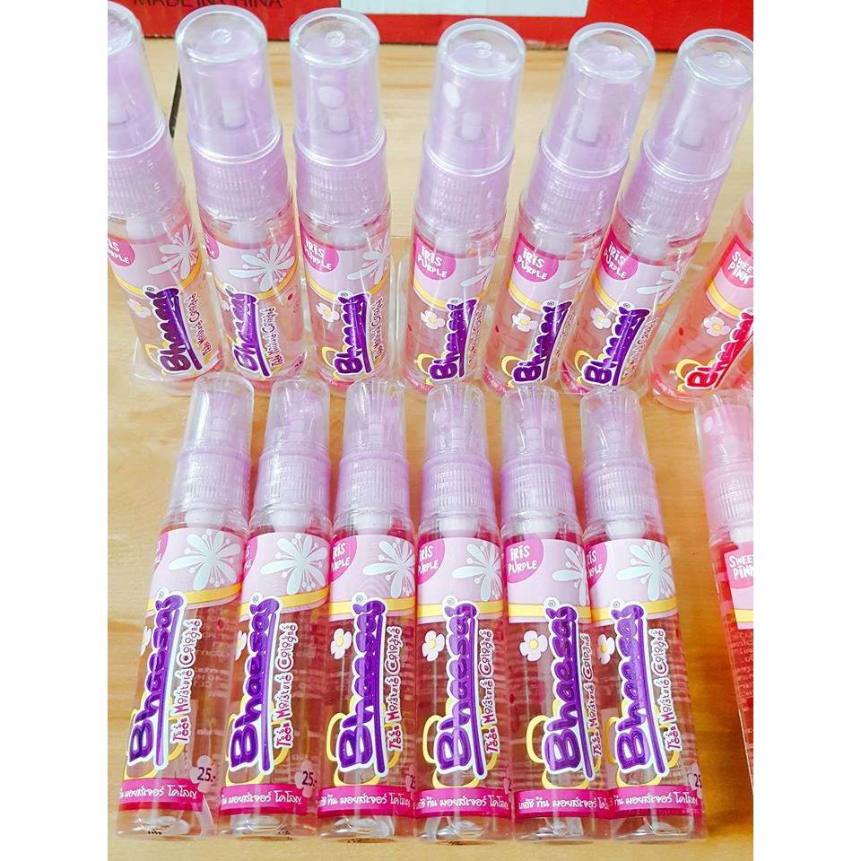 Nước Hoa BHAESAJ Thái Lan (20ml) | BigBuy360 - bigbuy360.vn