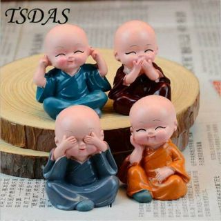 Bộ 4 tượng tứ không
