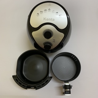 MỚI NHẤT 2020 - NỒI CHIÊN KHÔNG DẦU NHẬT BẢN KENTA