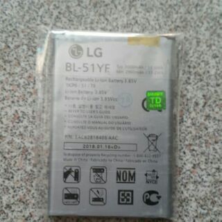 Pin lg g4 zin