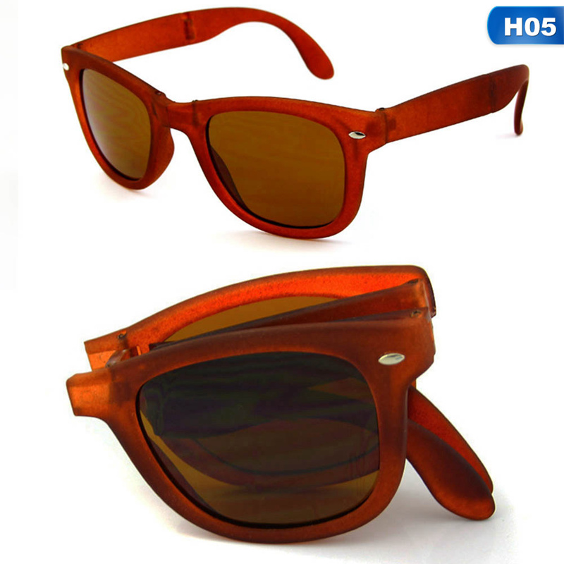 Kính Mát Gấp Gọn Kèm Hộp Đựng | BigBuy360 - bigbuy360.vn