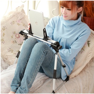 🔴🔴Giá Đỡ IPAD-Máy Tính Bảng-Tablet Đa Năng Dạng Nằm Giường