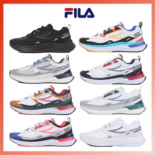 Giày thể thao Fila Unisex Fila Curvelet Sneakers 1RM01378 (8 màu)