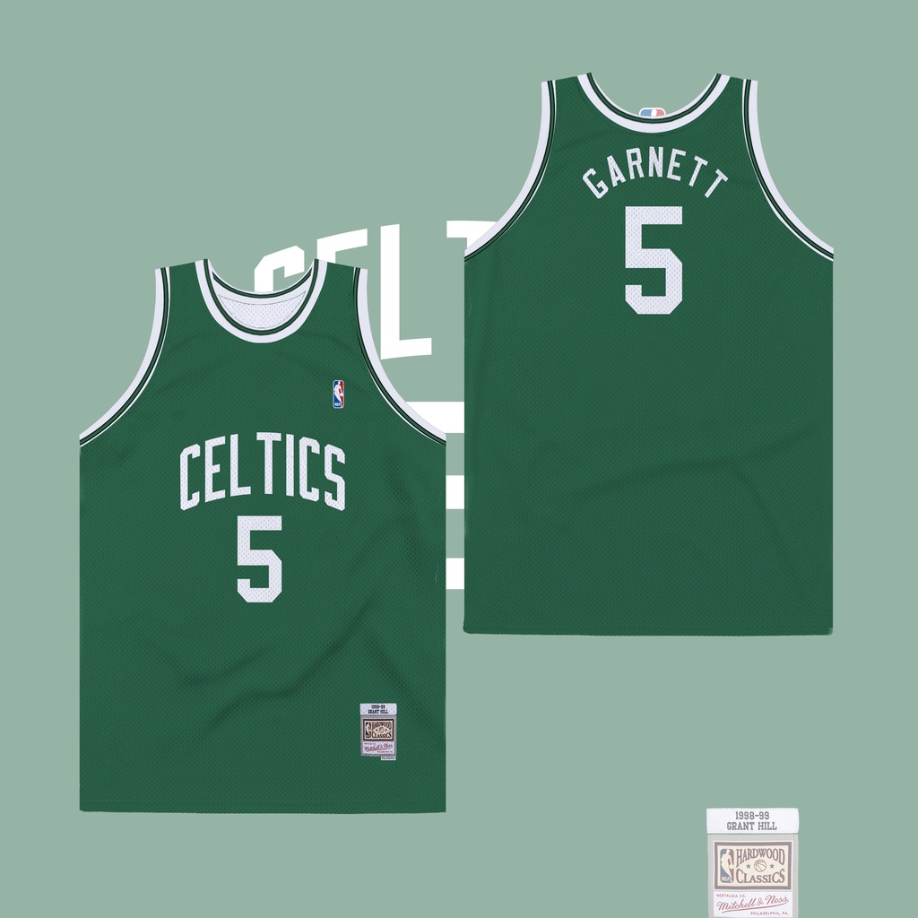 Áo Bóng Rổ Jersey Grizzly Eagle Spuring Dragon King Celtics Phong Cách Mới 2022