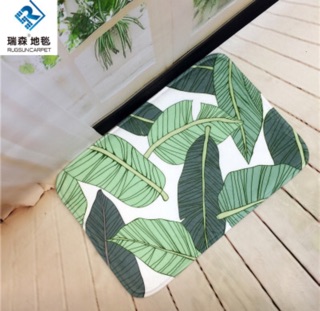 Thảm trang trí 3d siêu mịn❄️❄️❄️