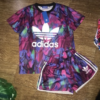 Bộ đồ Adidas