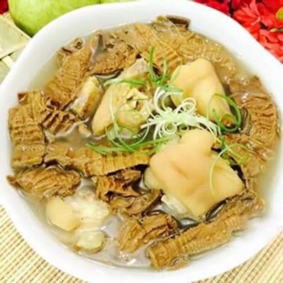 Măng nứa Yên bái