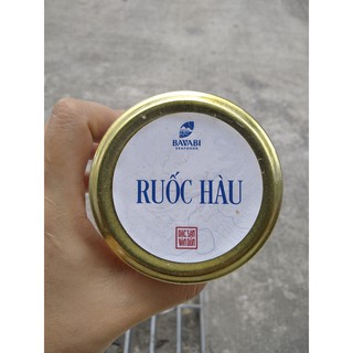 RUỐC HÀU VÂN ĐỒN