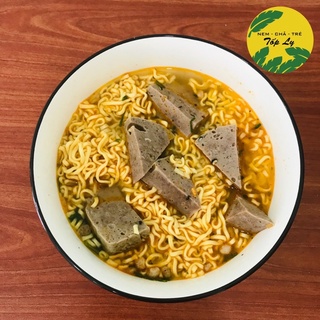 Chả bò Huế 0,5kg [chỉ giao HCM]