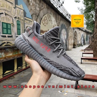 Giày sneaker yzy mắm tôm