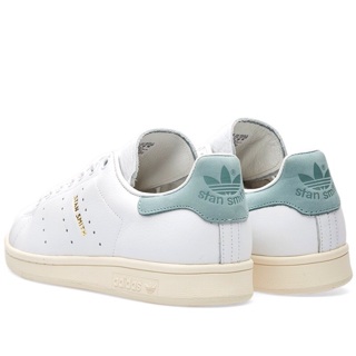 [CÓ SẴN] Adidas StanSmith Vintage Vapour Steel ( bạc hà )