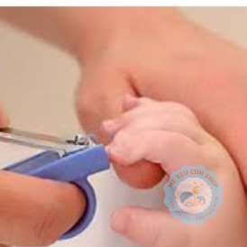 BẤM MÓNG TAY TRẺ EM - KUKU (katydang)