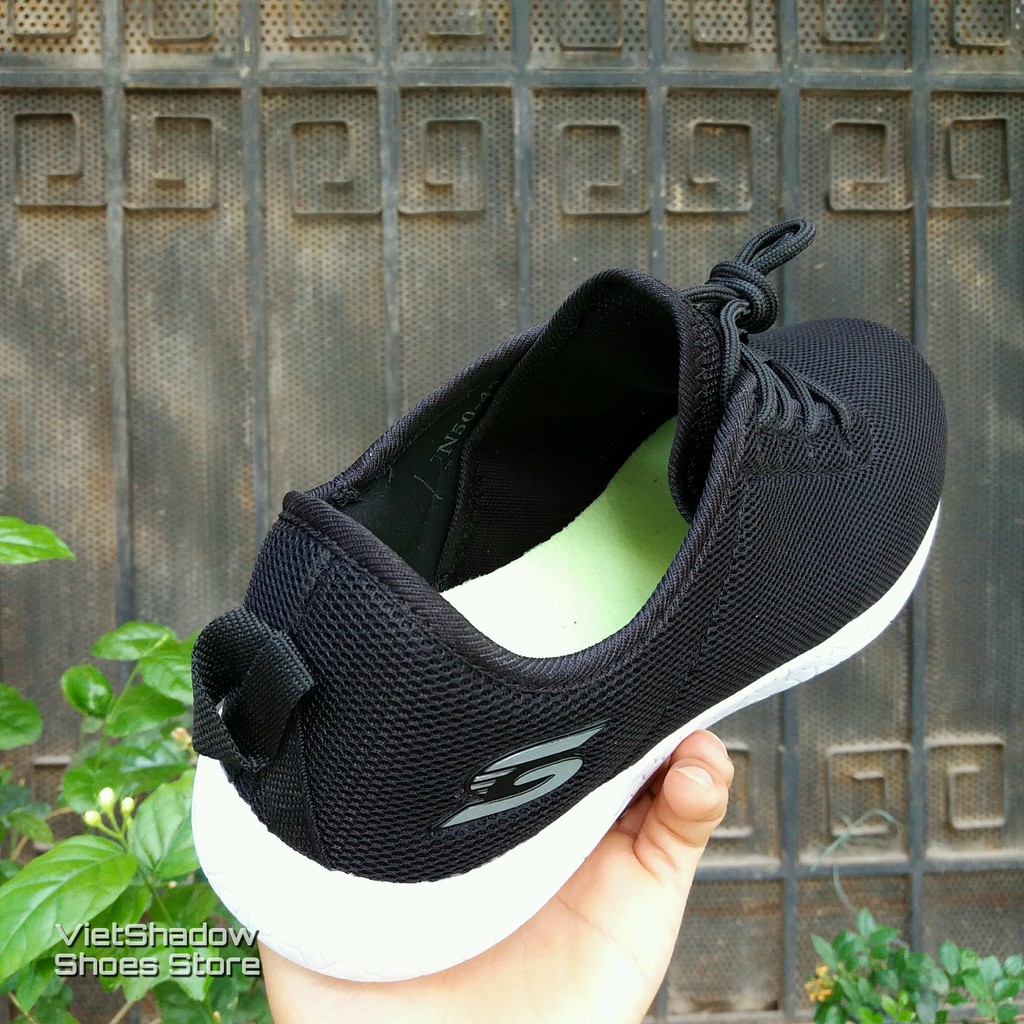 Giày thể thao | Sneakers kiểu S K E C H E R S - Mã N50