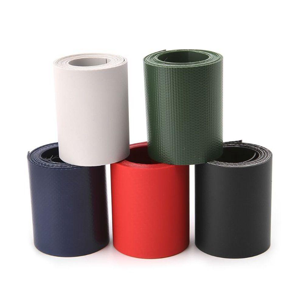 EUCA 1 Cuộn Miếng Vá Thuyền Kayak Bơm Hơi PVC Chất Lượng Cao