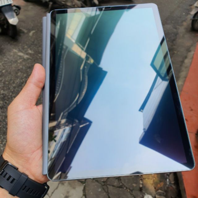 Máy tính bảng Samsung Galaxy Tab S6 chính hãng bảo hành điện tử 12 tháng [ HÀNG CHÍNH HÃNG MỚI NGUYÊN SEAL ] | BigBuy360 - bigbuy360.vn