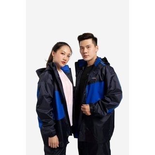 ÁO MƯA BỘ CAO CẤP