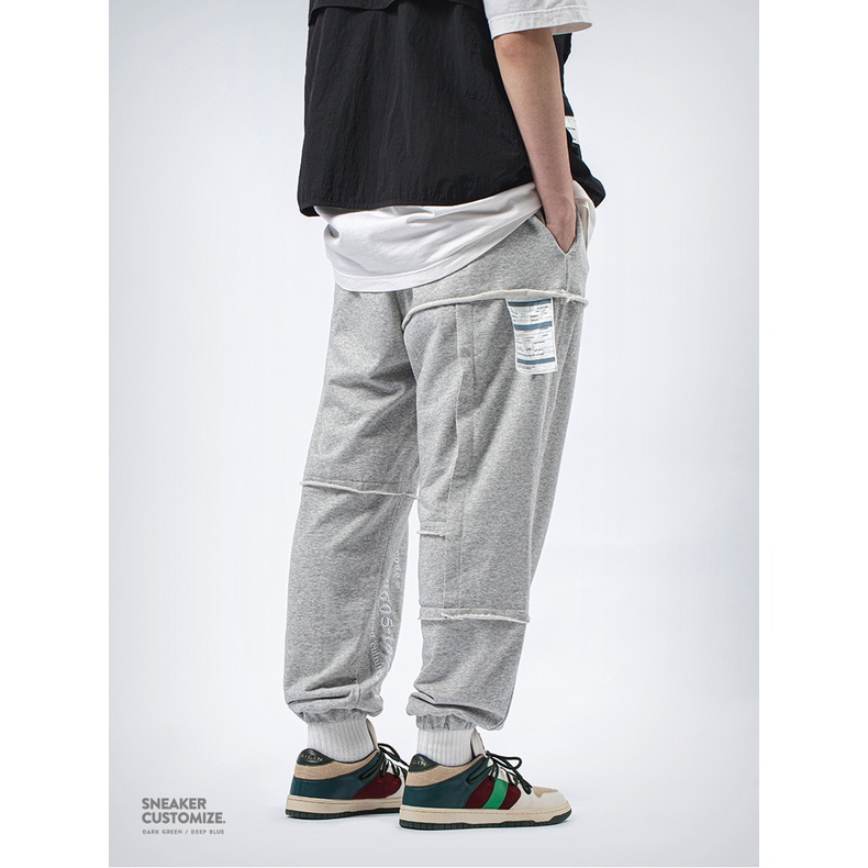 Giày thể thao trượt ván MADEN thoáng khí phong cách hip hop đường phố thời trang mùa hè 2022 trẻ trung