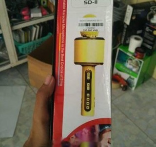 Micro Bluetooth SD11