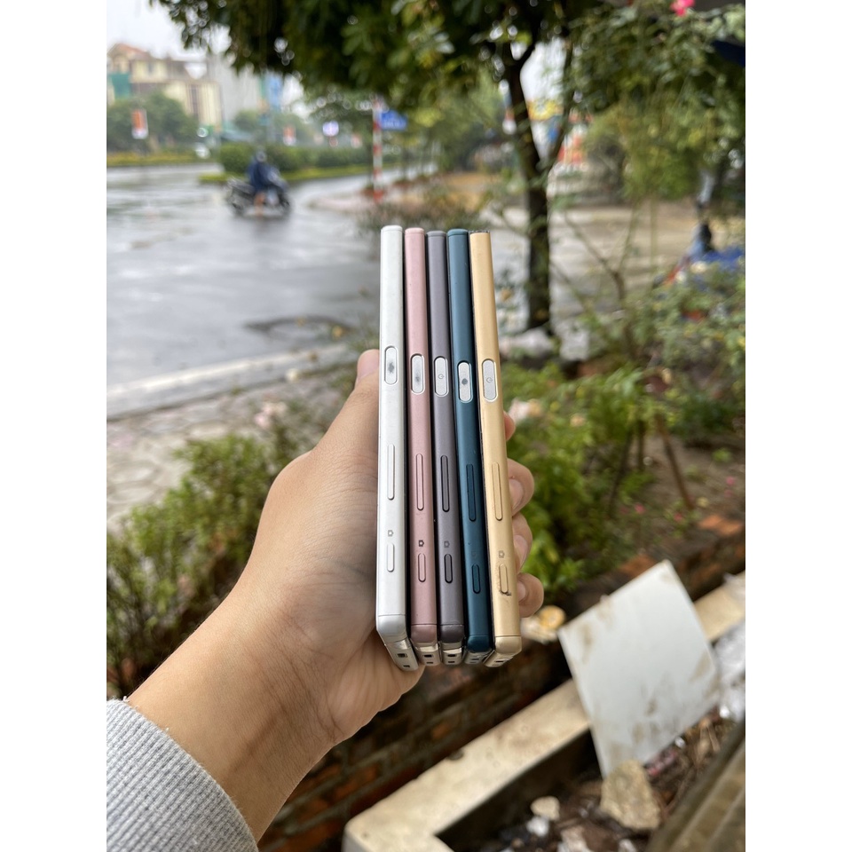 [Rẻ Vô Địch] Điện thoại Sony xperia Z5 bản Nhật Bản đã lên quốc tế đẹp zin nguyên bản. ram 3g/32g | BigBuy360 - bigbuy360.vn