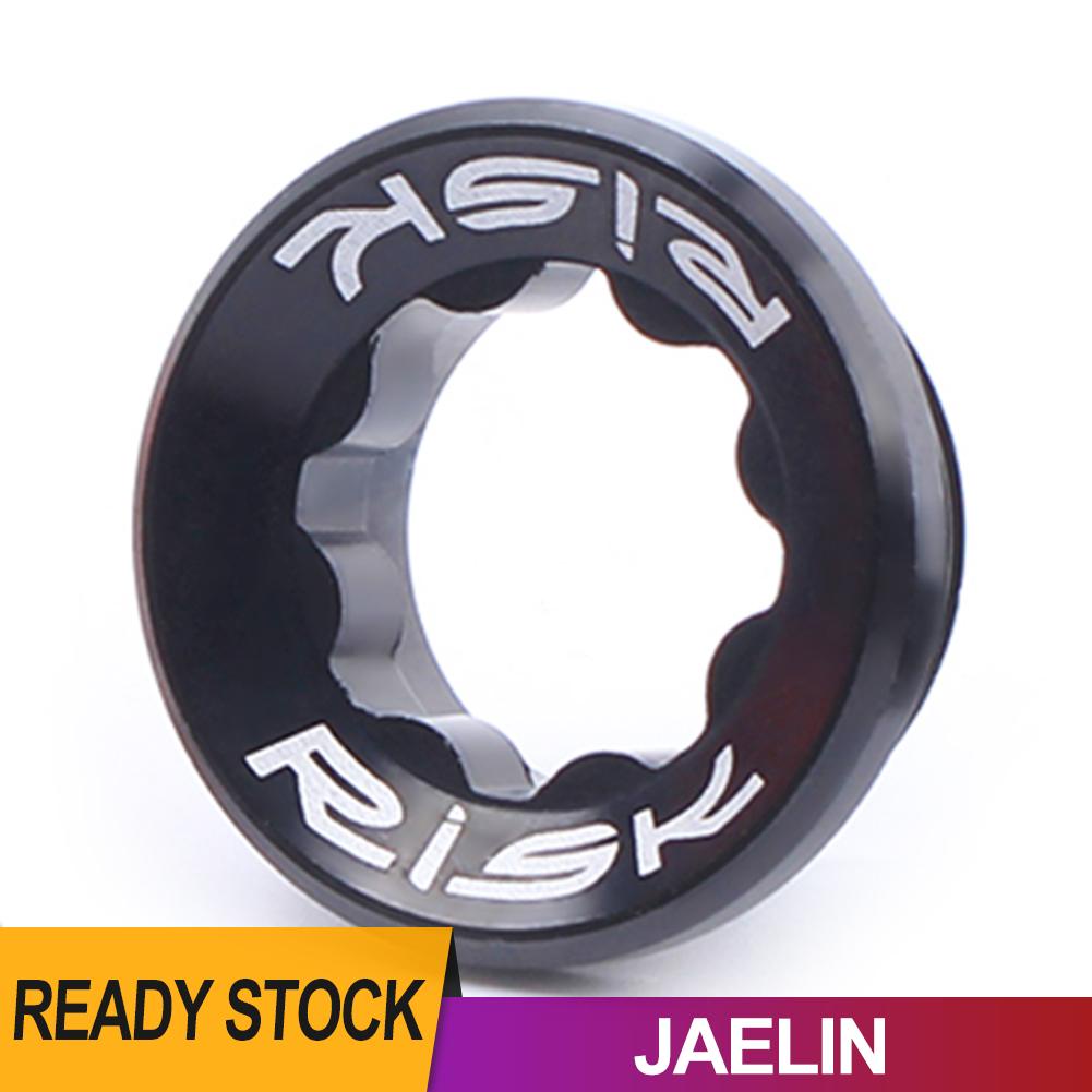 Nắp ốc vít hợp kim nhôm cho xe đạp leo núi