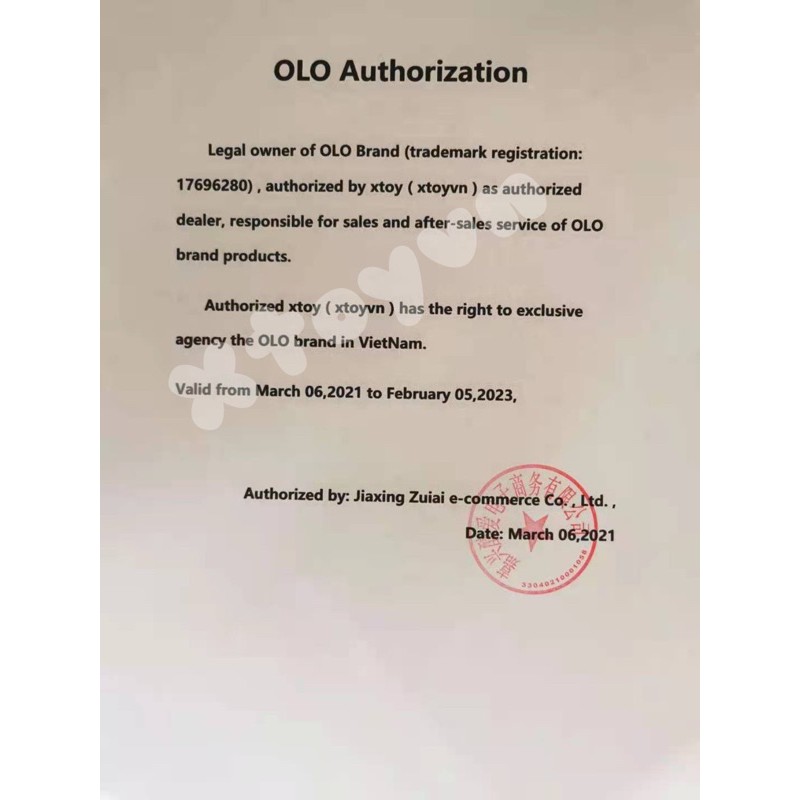 Bao Cao Su OLO-R 0.01mm Mỏng Nhất Thế Giới - Gốc Nước - Hộp 3 Bcs
