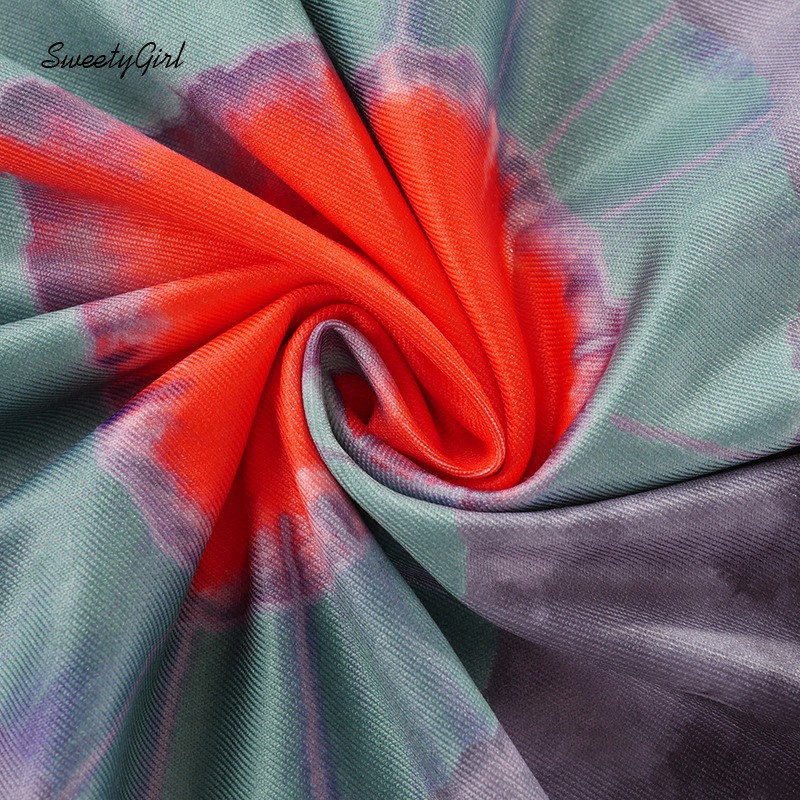 Chân Váy Midi Lưng Cao Hoạ Tiết In Thiết Kế Đơn Giản Hợp Thời Trang