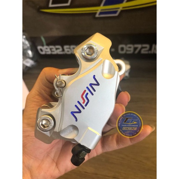 HEO NISSIN CNC 2 PÍT