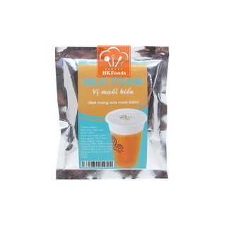 ❣️🌟☘️Váng Kem Sữa Mặn - MILK FOAM🌟❣️