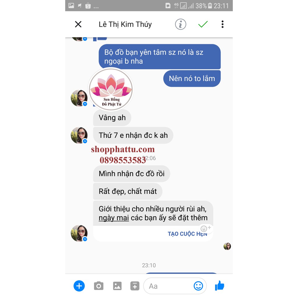 Quần áo Phật tử nam - pháp phục phật tử lãnh tụ phối nam tay ngắn trẻ trung