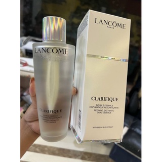 Nước thần Dưỡng chất kép Clarifique của Lancôme 250ml