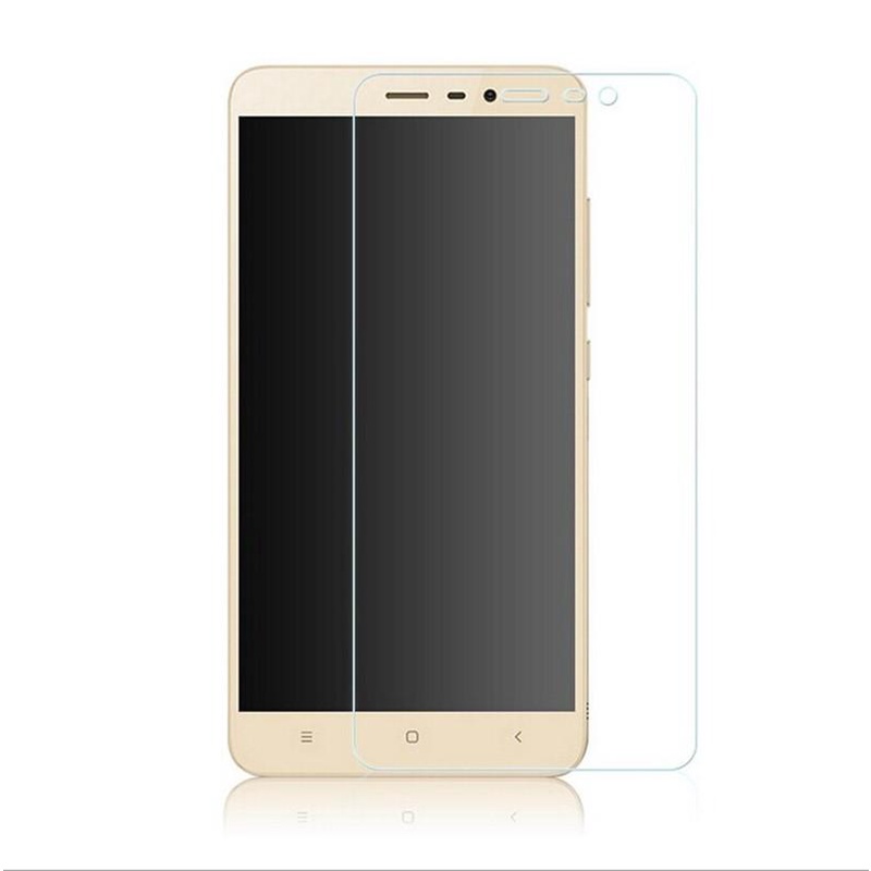 Kính cường lực Xiaomi Redmi Note 3 / Note 3 Pro (trong suốt)