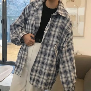 [Order]- Sơmi ulzzang