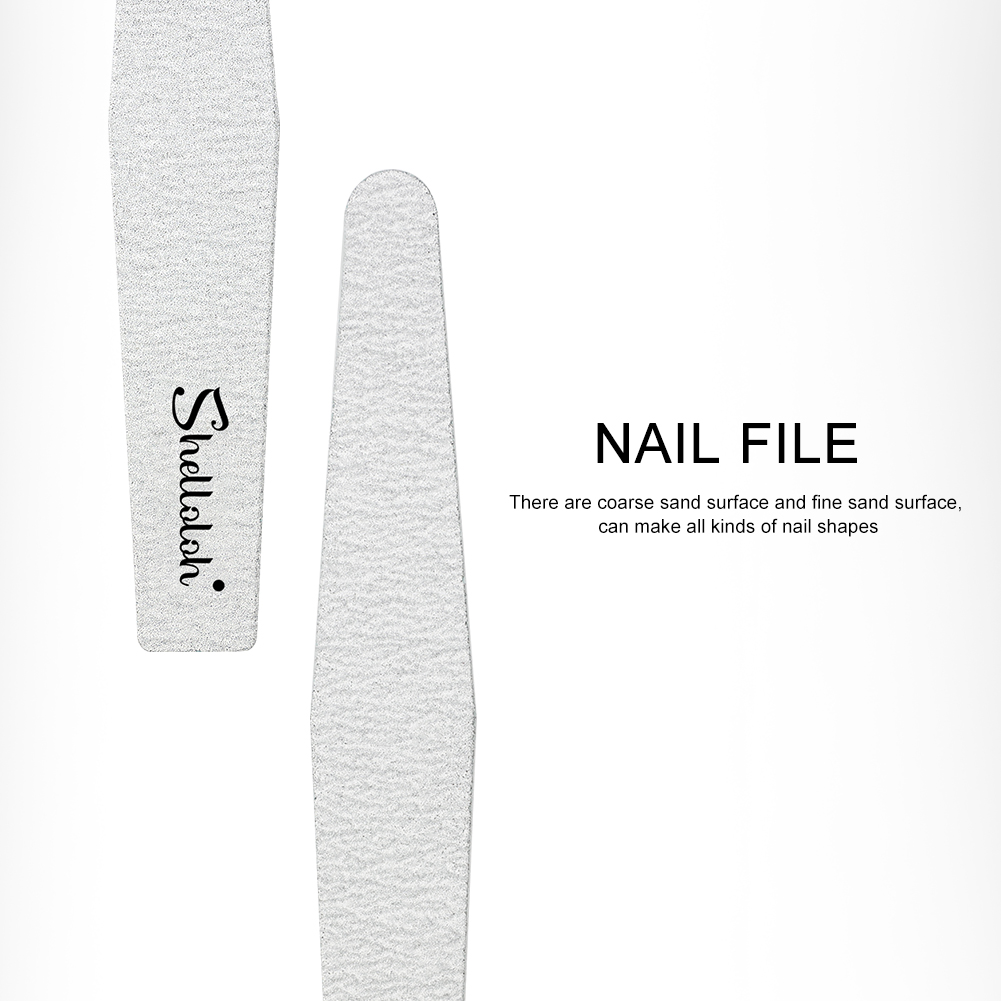 Dũa móng tay cao cấp tiện lợi