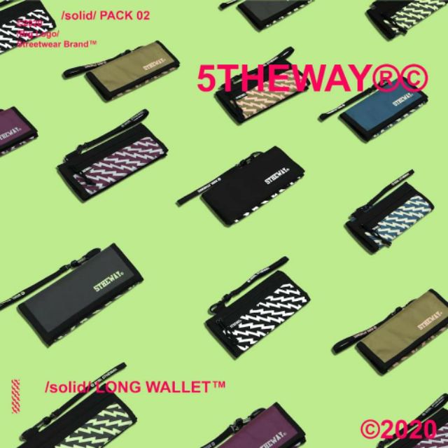 5theway Wallet