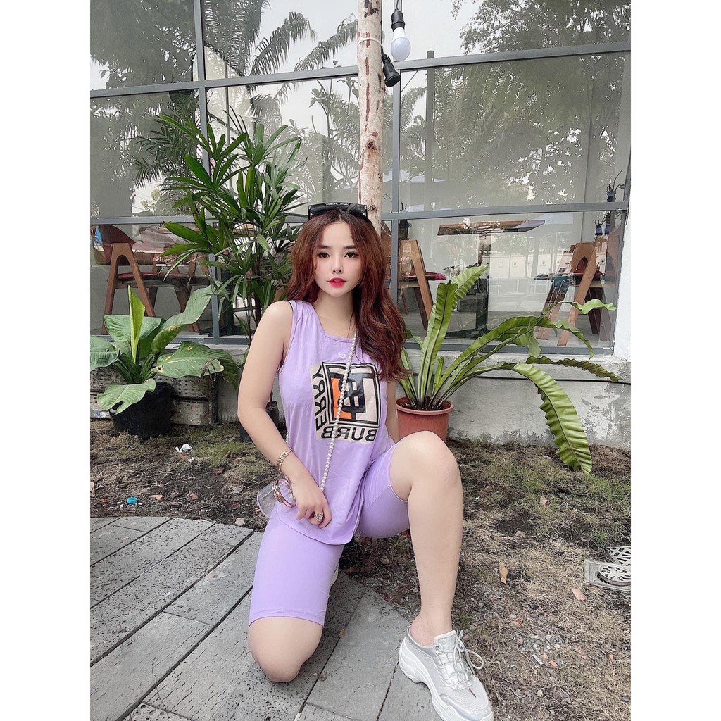 [set bộ nữ mặc nhà-tantop