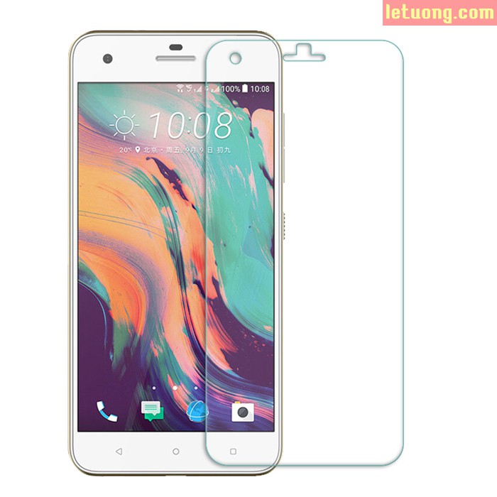 HTC DESIRE 10 PRO - BỘ 3 KÍNH CƯỜNG LỰC GLASS