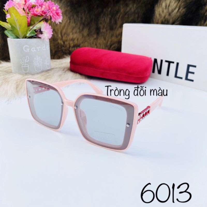 mắt kính thời trang đổi màu cho nữ chong UV 400 | BigBuy360 - bigbuy360.vn