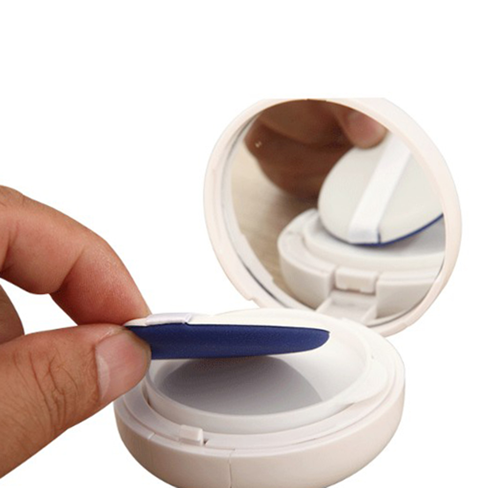 Hộp Đựng Phấn Nước 15g / 0.5oz Air Cushion Mini Chất Lượng Cao