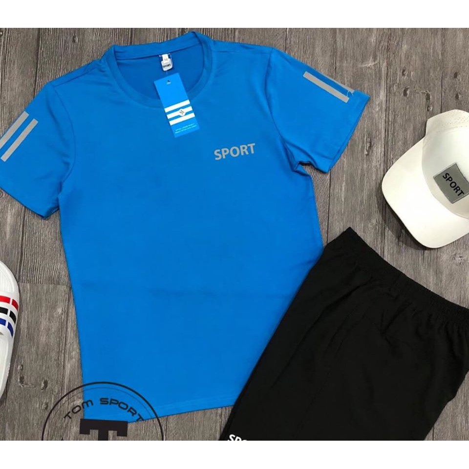 (XẢ HÀNG)BỘ QUẦN ÁO THỂ THAO NAM | BigBuy360 - bigbuy360.vn