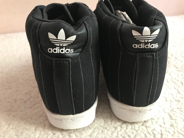 Giày thể thao sz 37 ADIDAS made in indo 2hand
