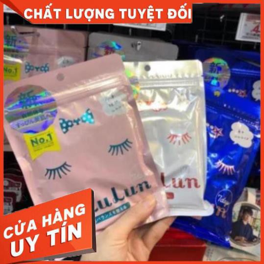 Mặt nạ lululun 7 miếng