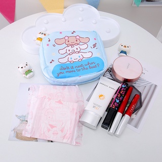 🌻 TÚI ĐỰNG ĐỒ DÙNG CÁ NHÂN 🎀 KITTY HOUSE
