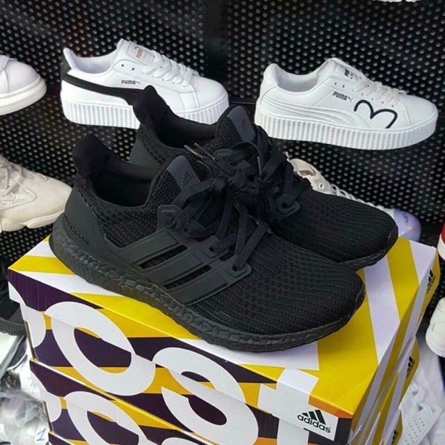[ĐỒNG GIÁ]Giày Thể Thao Sneaker Ultraboost Nam Nữ