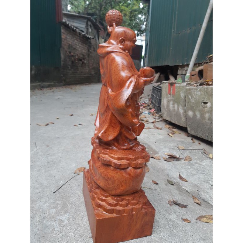 Tượng phật di lặc