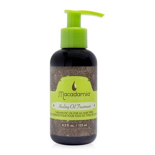 Tinh Dầu Dưỡng Tóc MacadamiaHealingOilTreatment